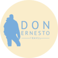 Don Ernesto Travel